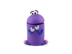 Ask the StoryBots: Bo Tonie