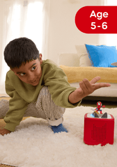 Subscription: Disney, Nap Time, Story Tonies for 5-6 years