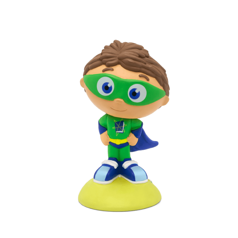 Super Why! Tonie