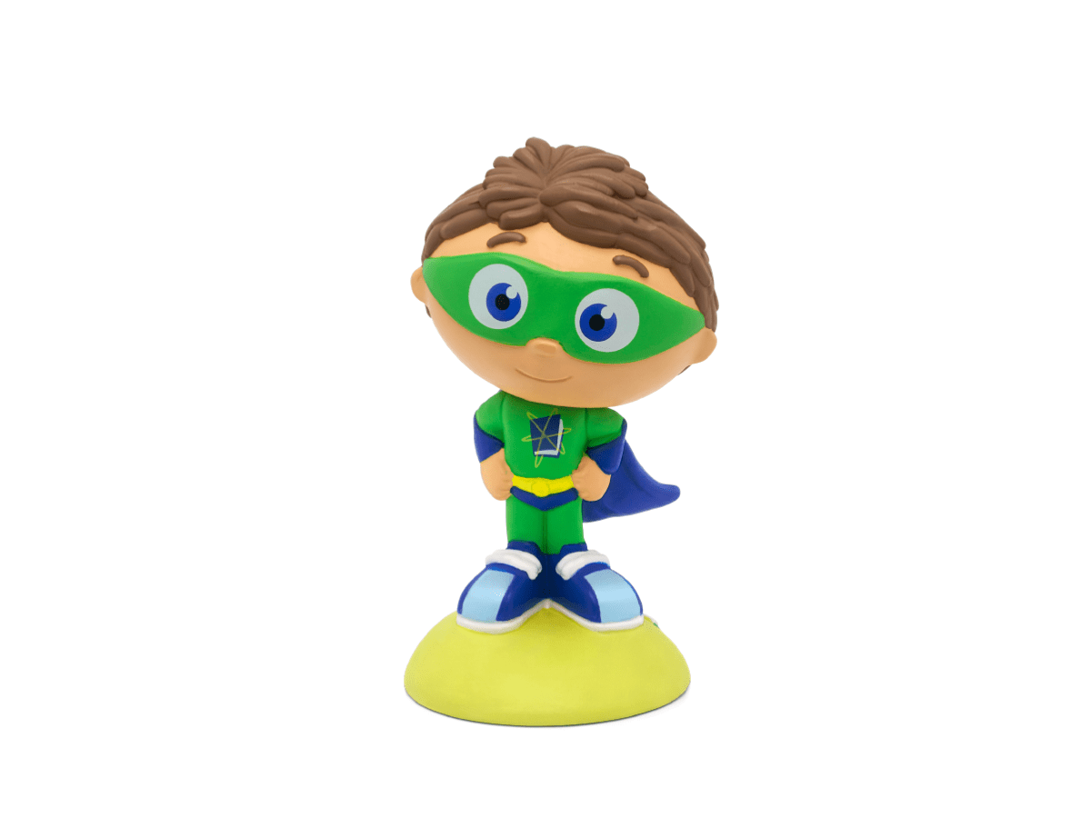Super Why! Tonie
