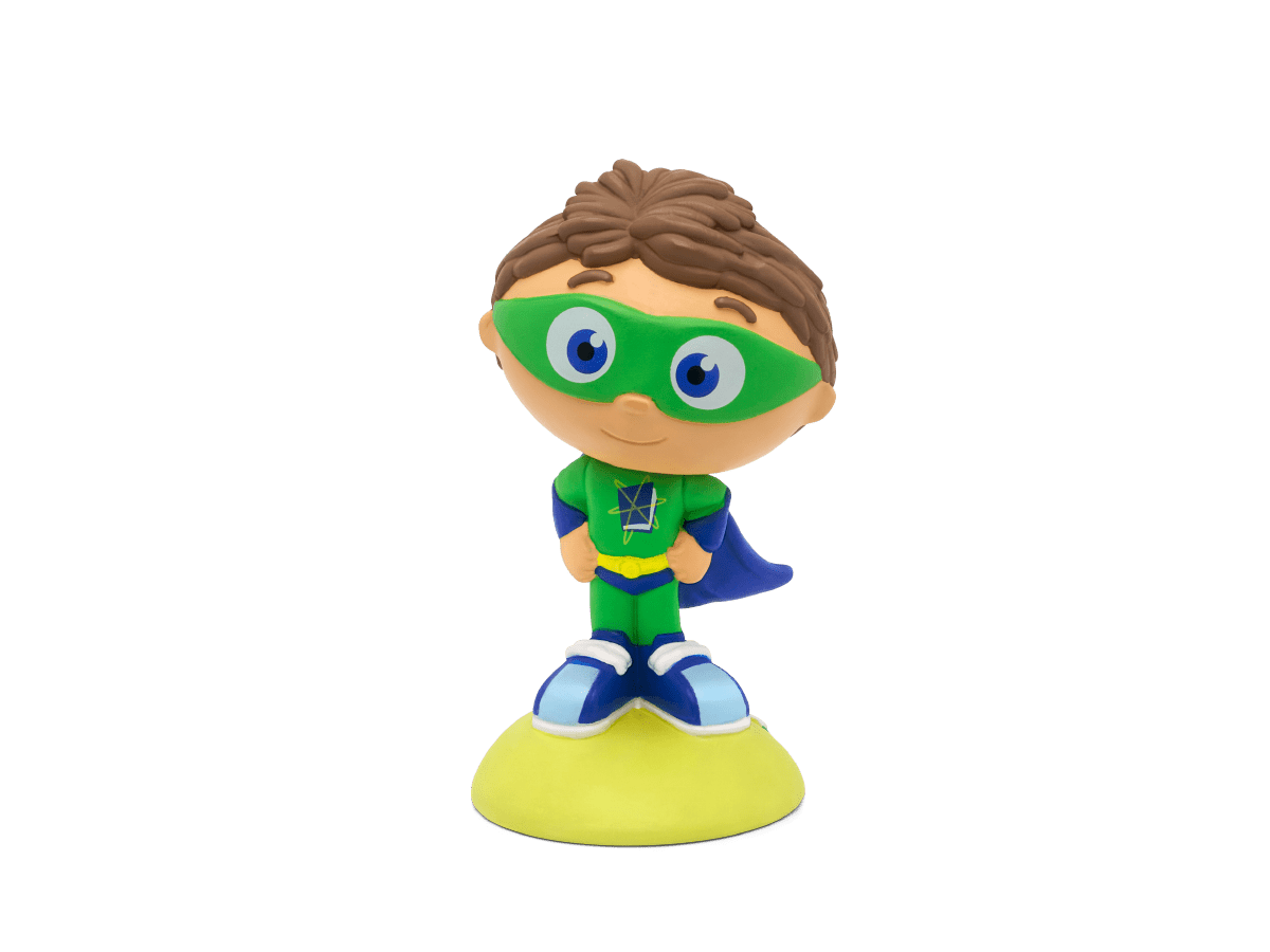 Super Why! Tonie