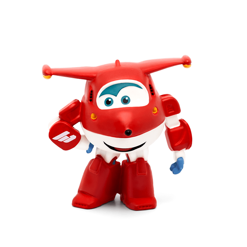 Super Wings: A World of Adventure Tonie