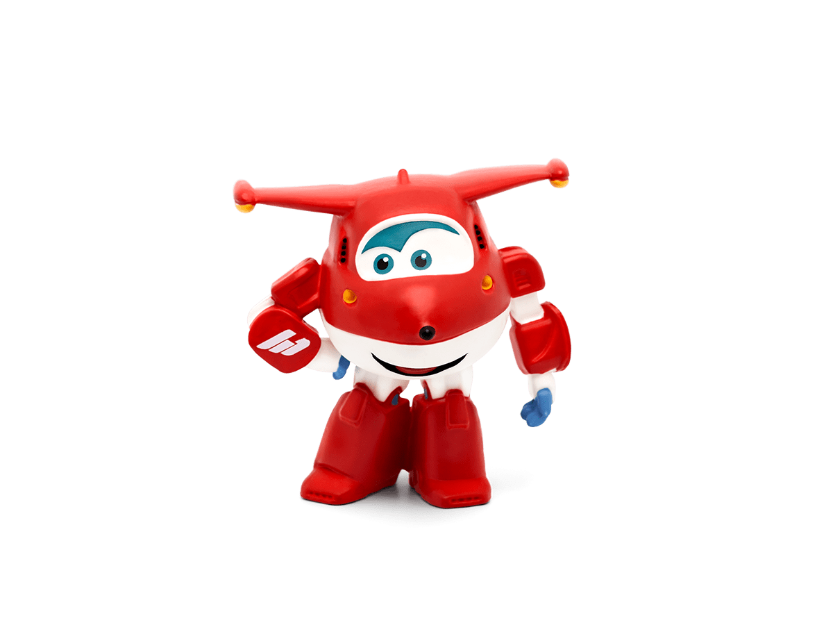 Super Wings: A World of Adventure Tonie