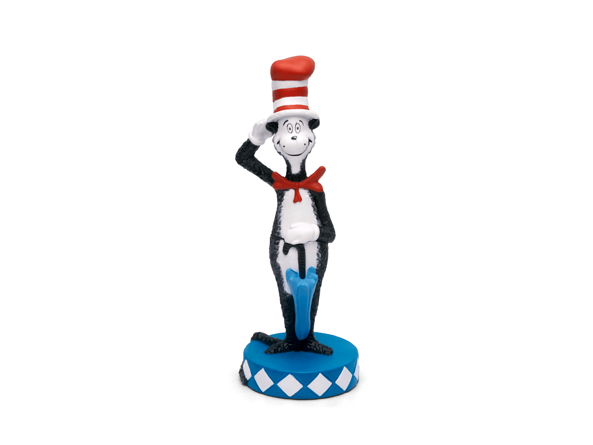 Dr. Seuss: The Cat in the Hat Tonie