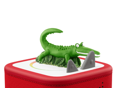 Roald Dahl: The Enormous Crocodile & Other Animal Stories Tonie