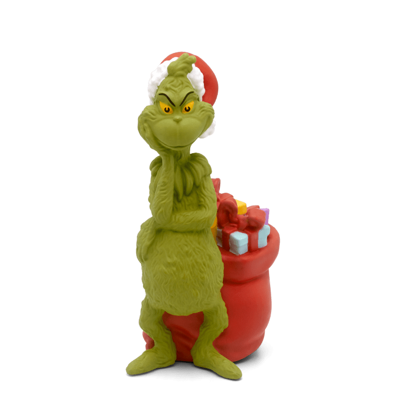 Dr. Seuss: How The Grinch Stole Christmas! Tonie