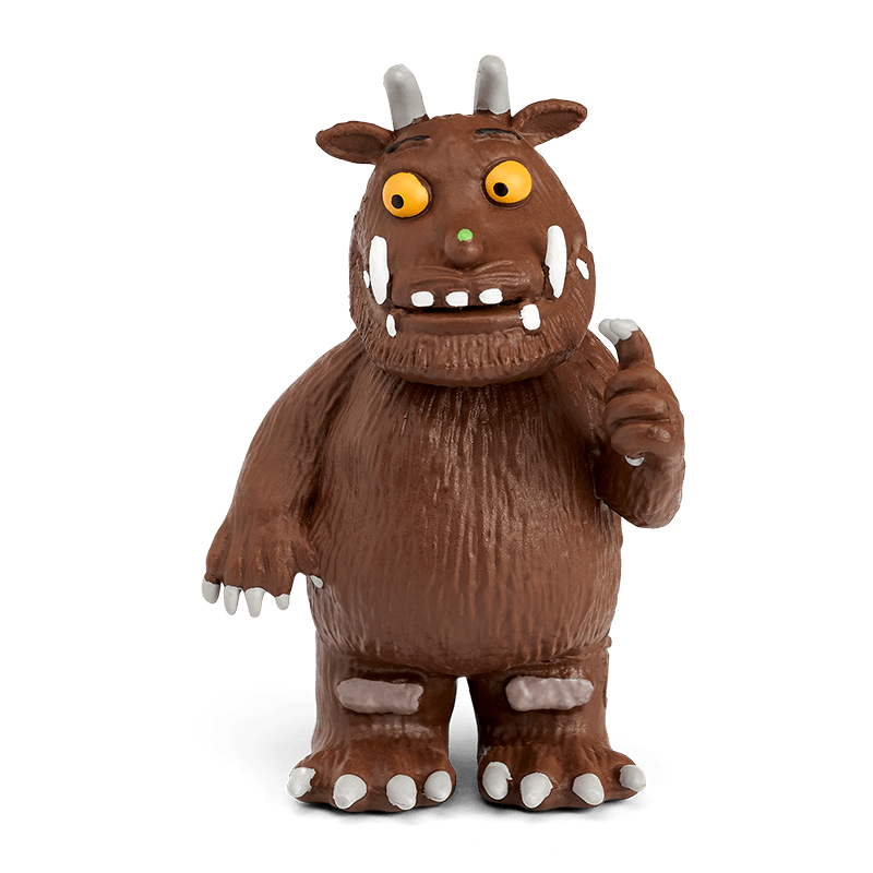 Julia Donaldson: The Gruffalo Tonie