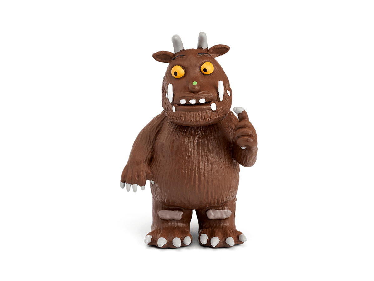 Julia Donaldson: The Gruffalo Tonie