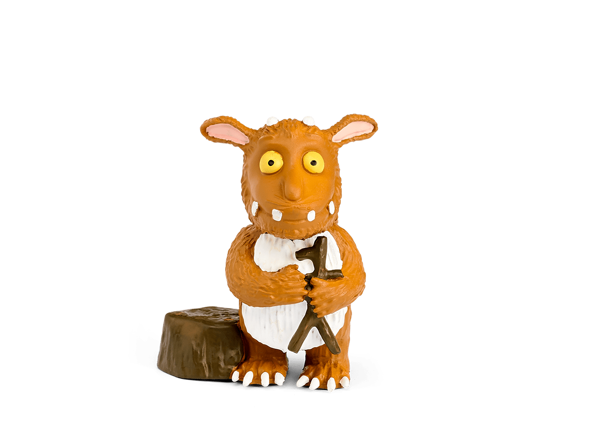 Julia Donaldson: The Gruffalo's Child Tonie