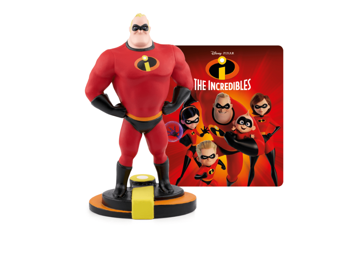 Disney & Pixar The Incredibles Tonie