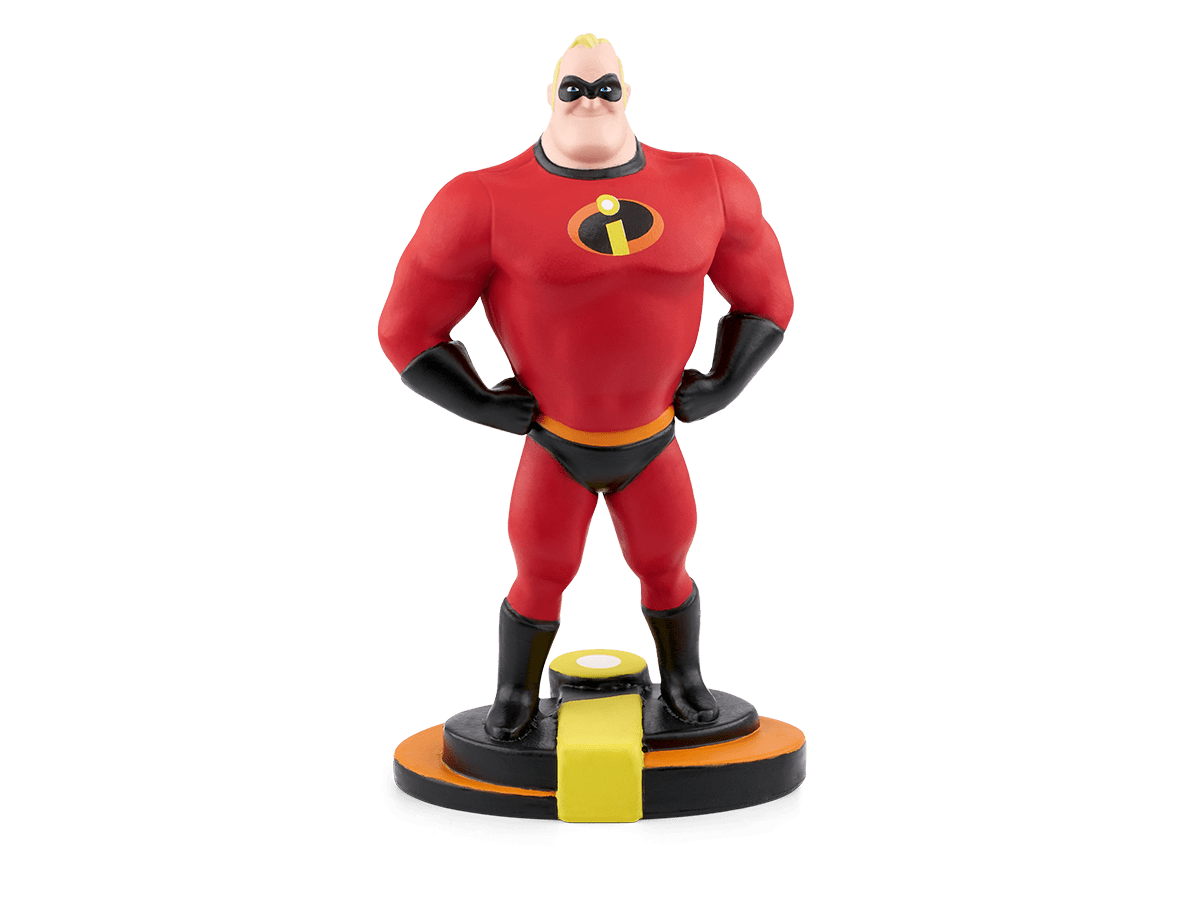 Disney & Pixar The Incredibles Tonie