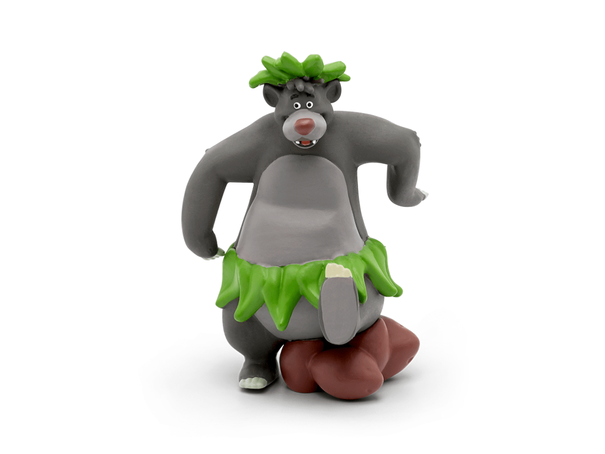Disney The Jungle Book Tonie