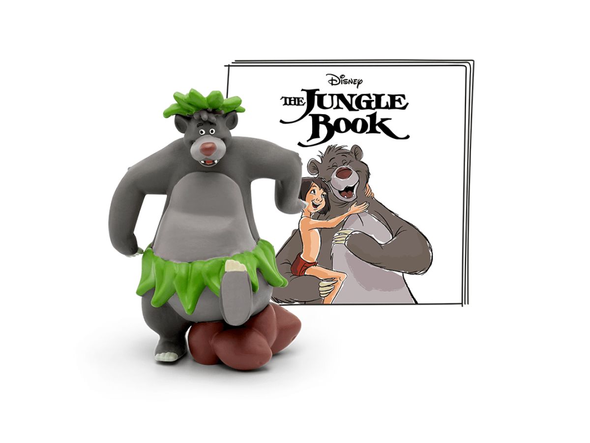 Disney The Jungle Book Tonie