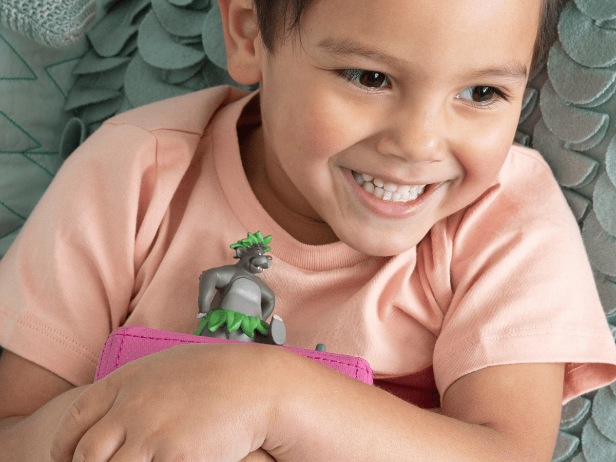 Disney The Jungle Book Tonie