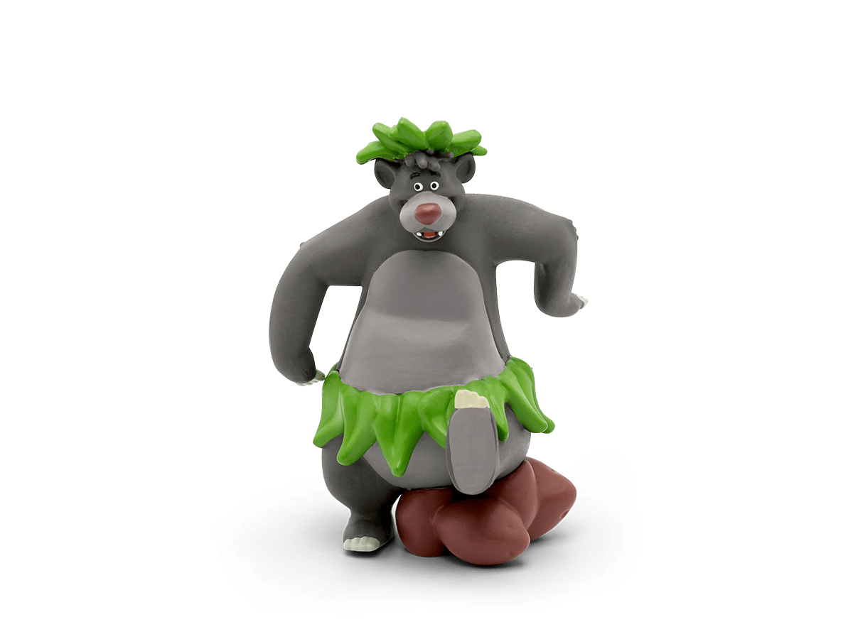 Disney The Jungle Book Tonie