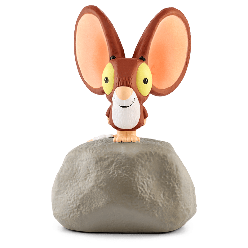 The Lion Inside Tonie