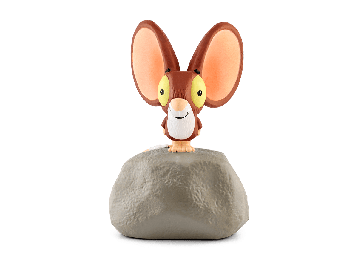 The Lion Inside Tonie