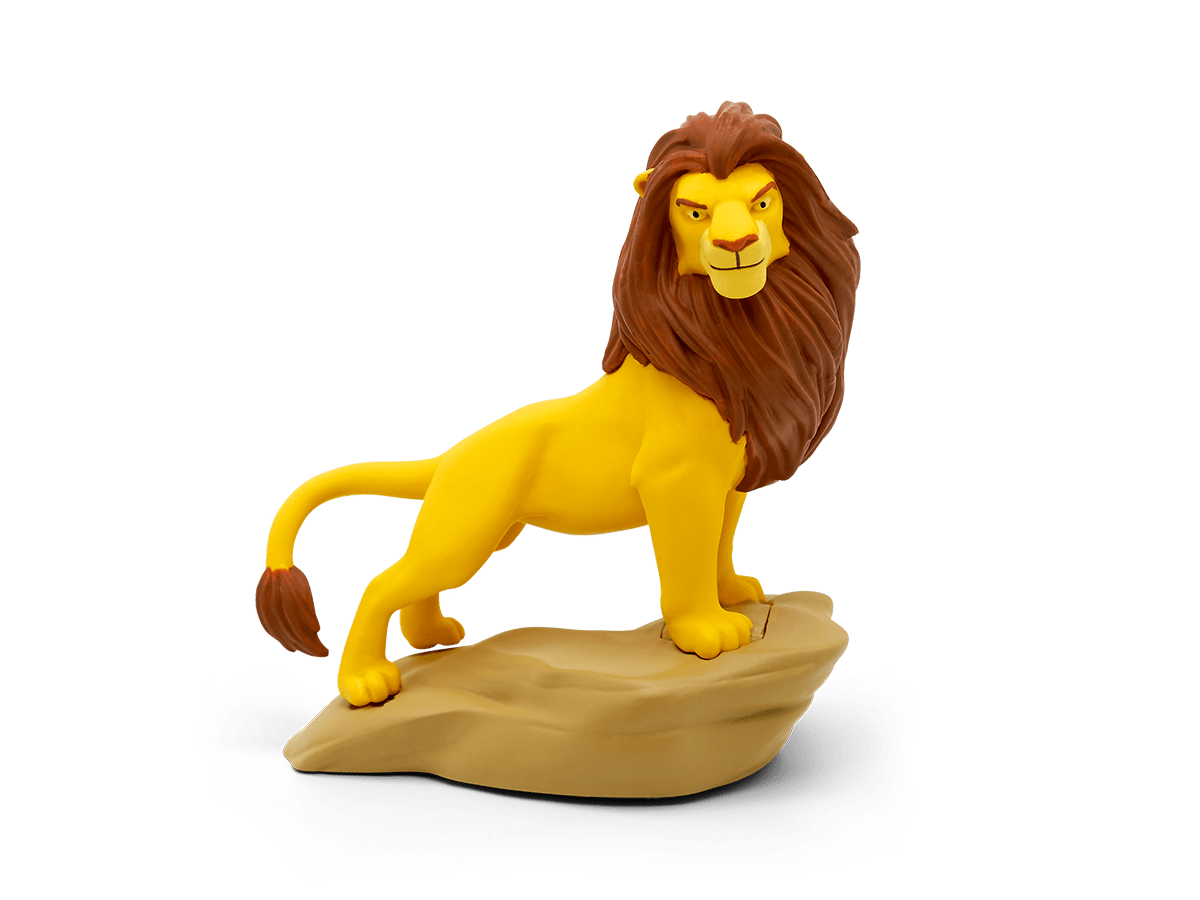 Disney Classics 7 Tonies Set