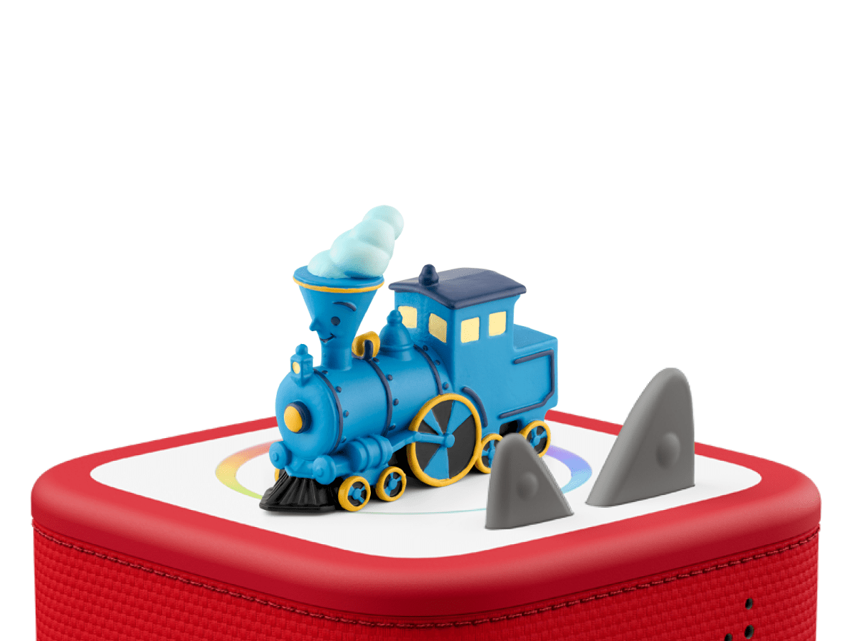 The Little Engine That Could Tonie