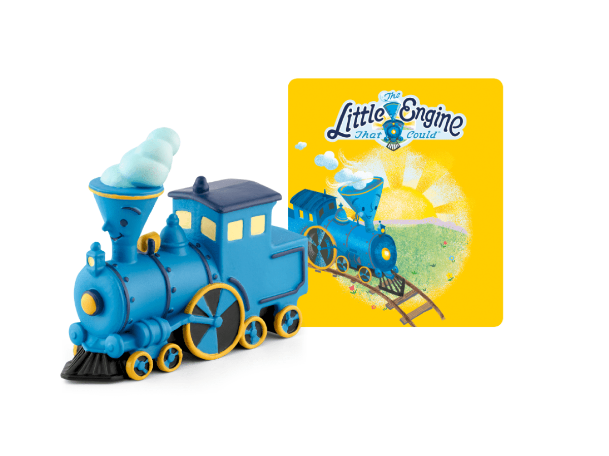 The Little Engine That Could Tonie
