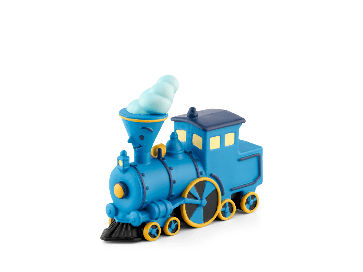 The Little Engine That Could Tonie