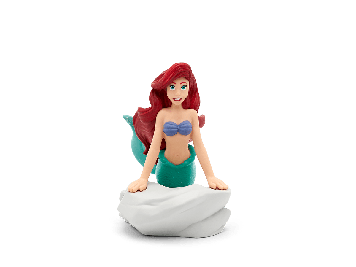 Classic Disney Princesses 5 Tonies Set