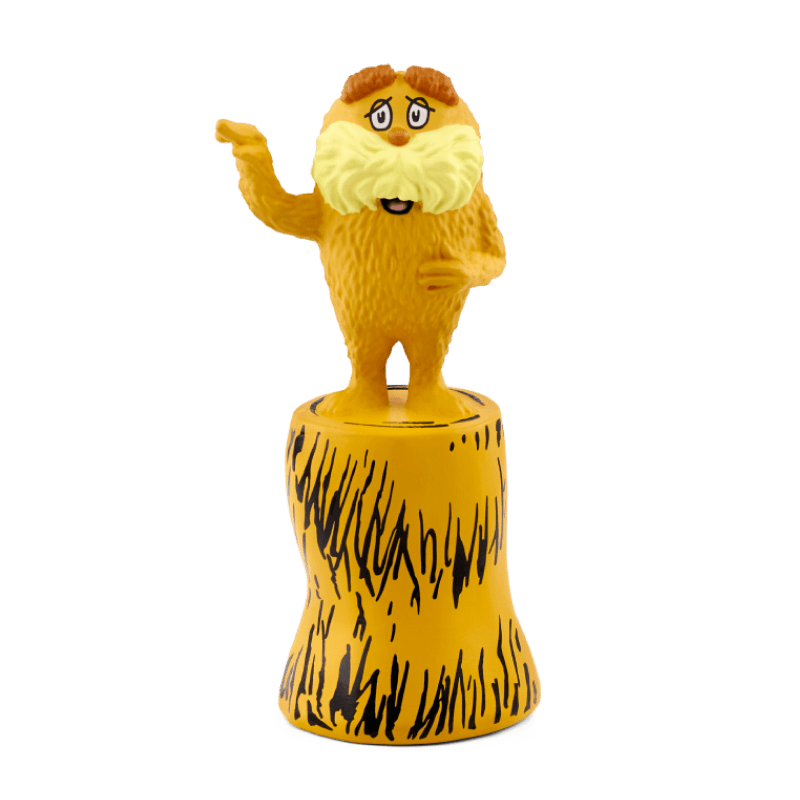 Dr. Seuss: The Lorax Tonie