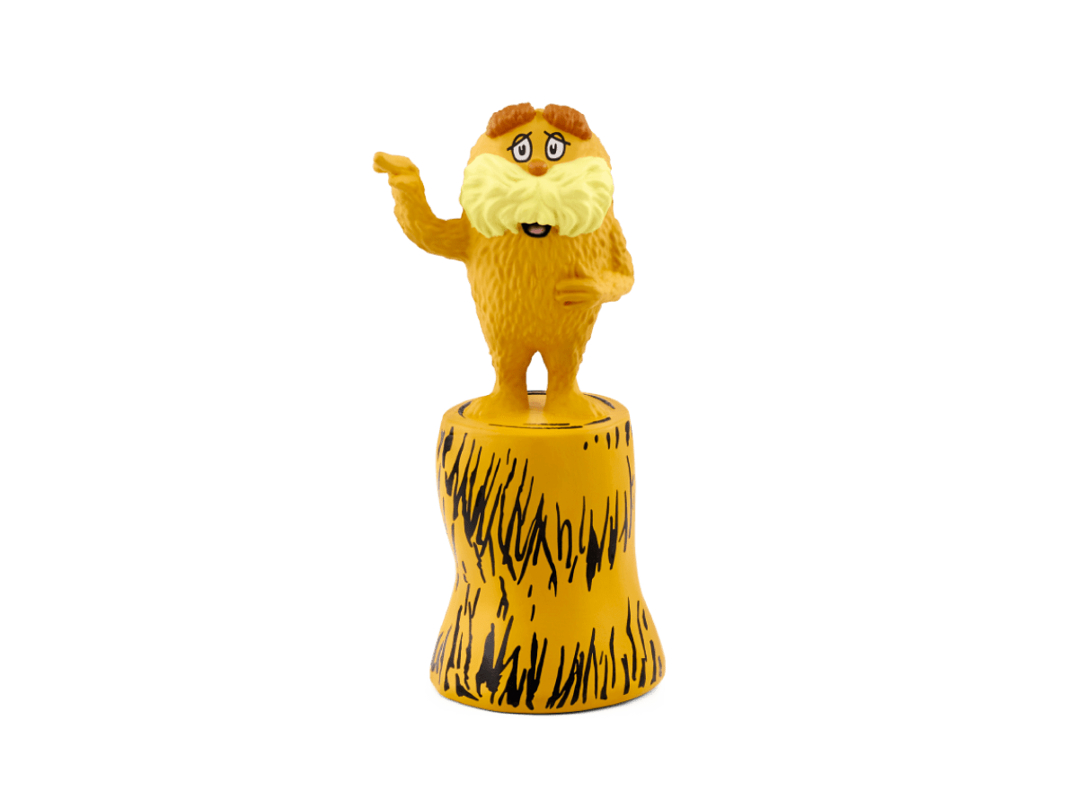 Dr. Seuss: The Lorax Tonie