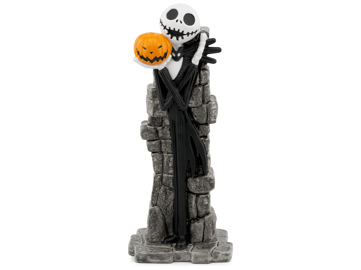 Disney The Nightmare Before Christmas Tonie