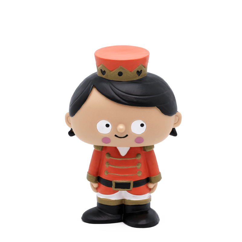 Favorite Masterpieces: The Nutcracker Tonie