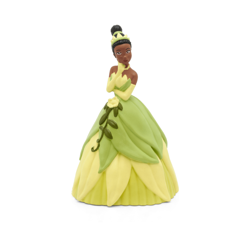 Disney The Princess & The Frog Tonie