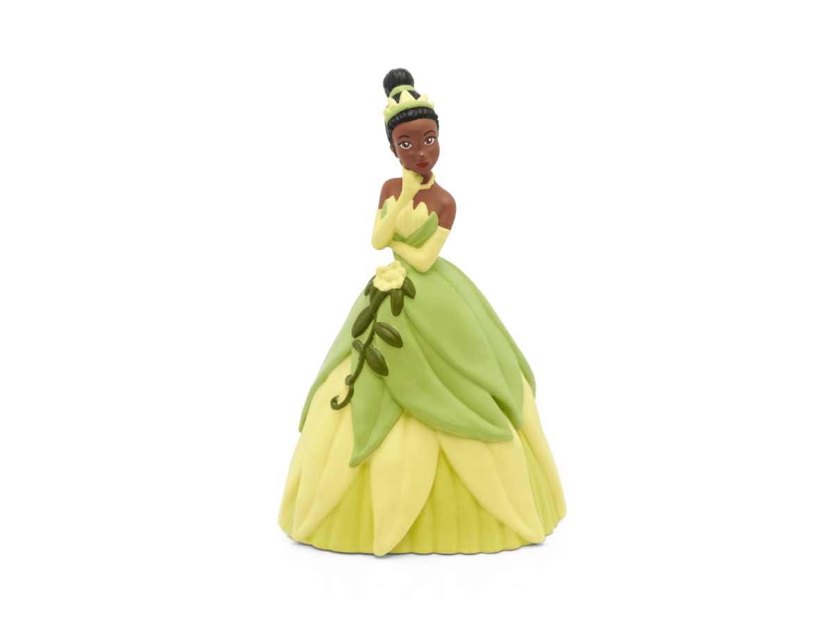 Disney The Princess & The Frog Tonie