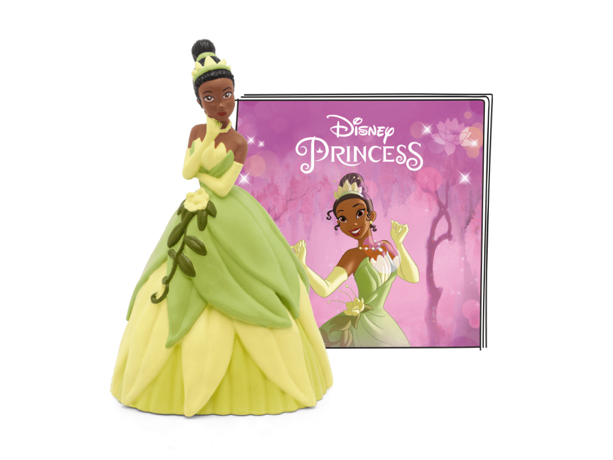 Disney The Princess & The Frog Tonie