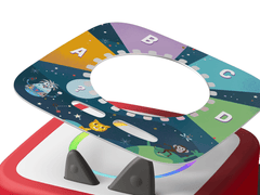 Tonieplay The Quizzles: All About Animals Game & Controller