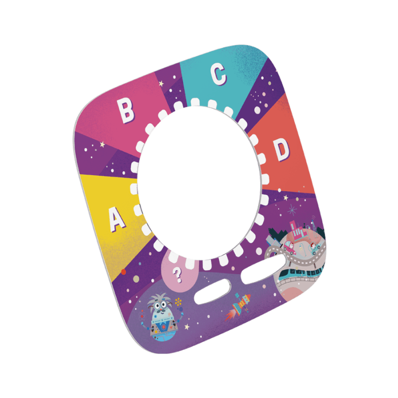 Tonieplay The Quizzles: All About Technology Game