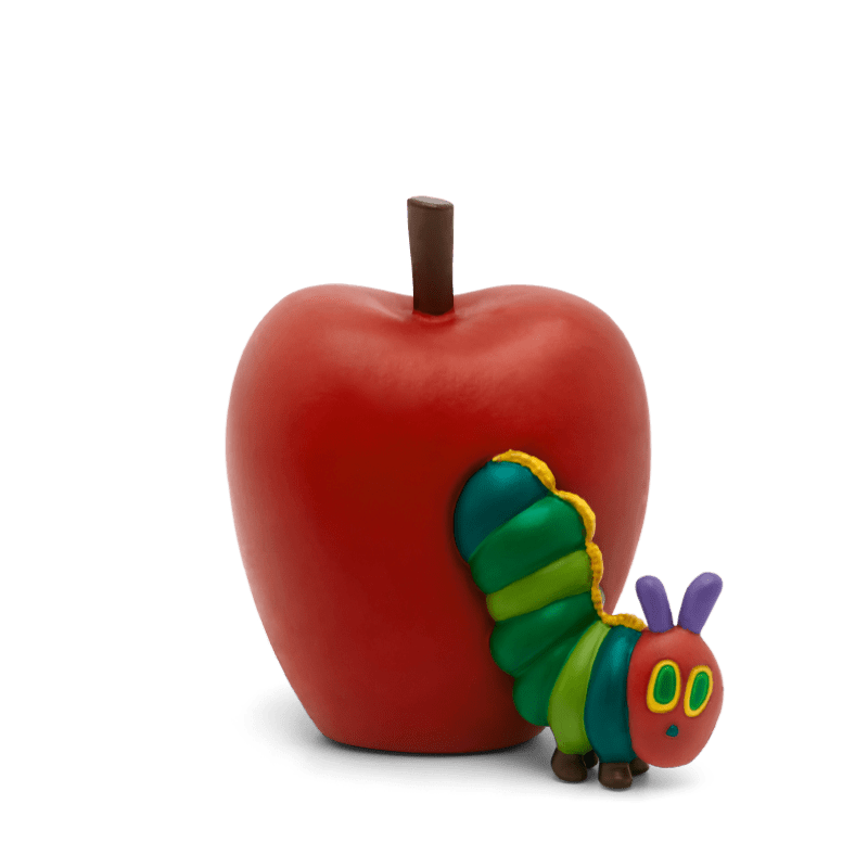 The Very Hungry Caterpillar & Friends Tonie
