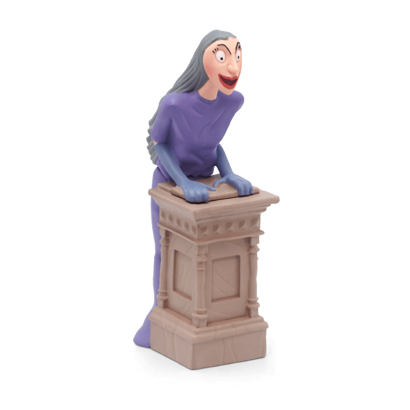 Roald Dahl: The Witches Tonie