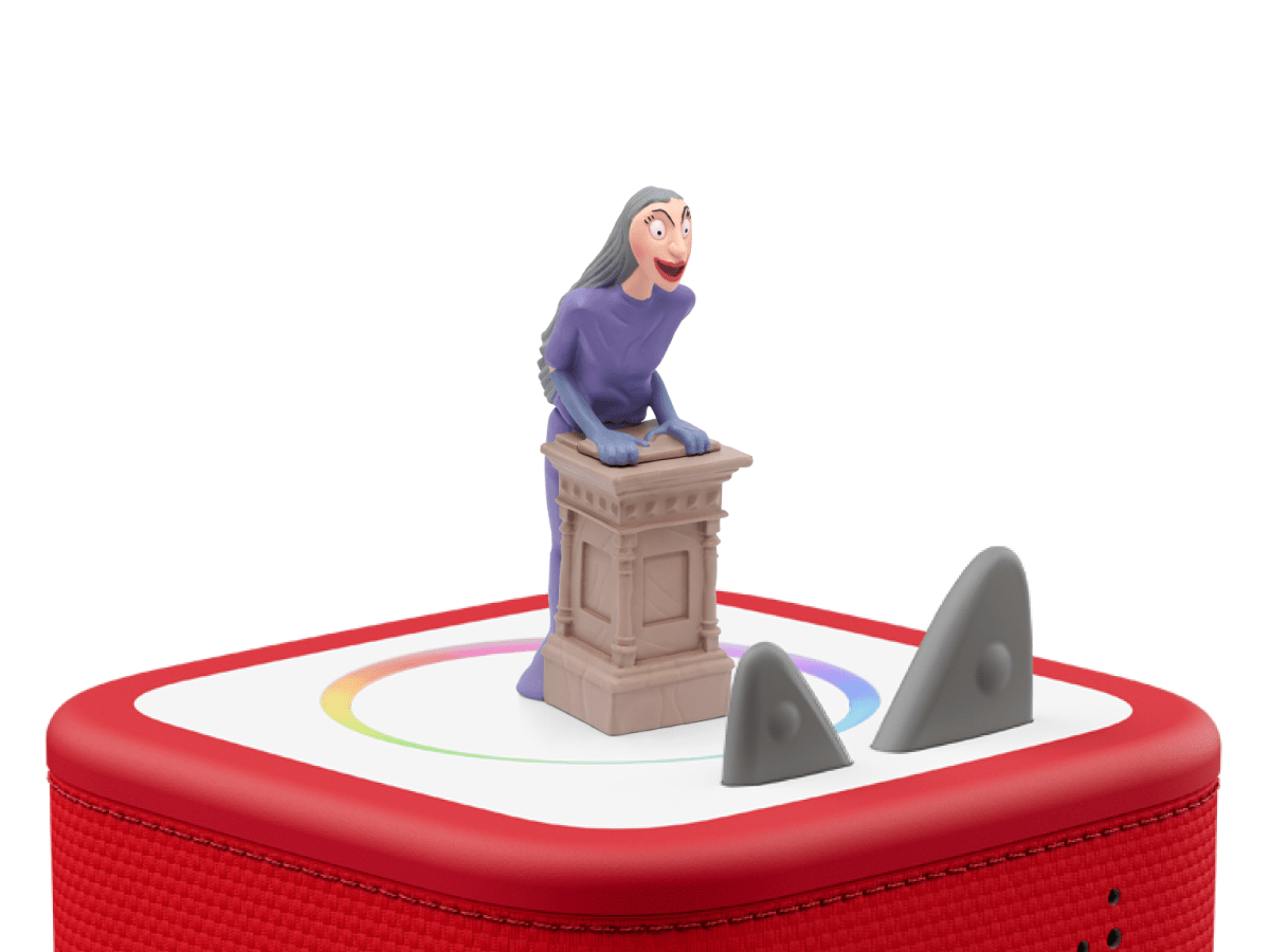 Roald Dahl: The Witches Tonie