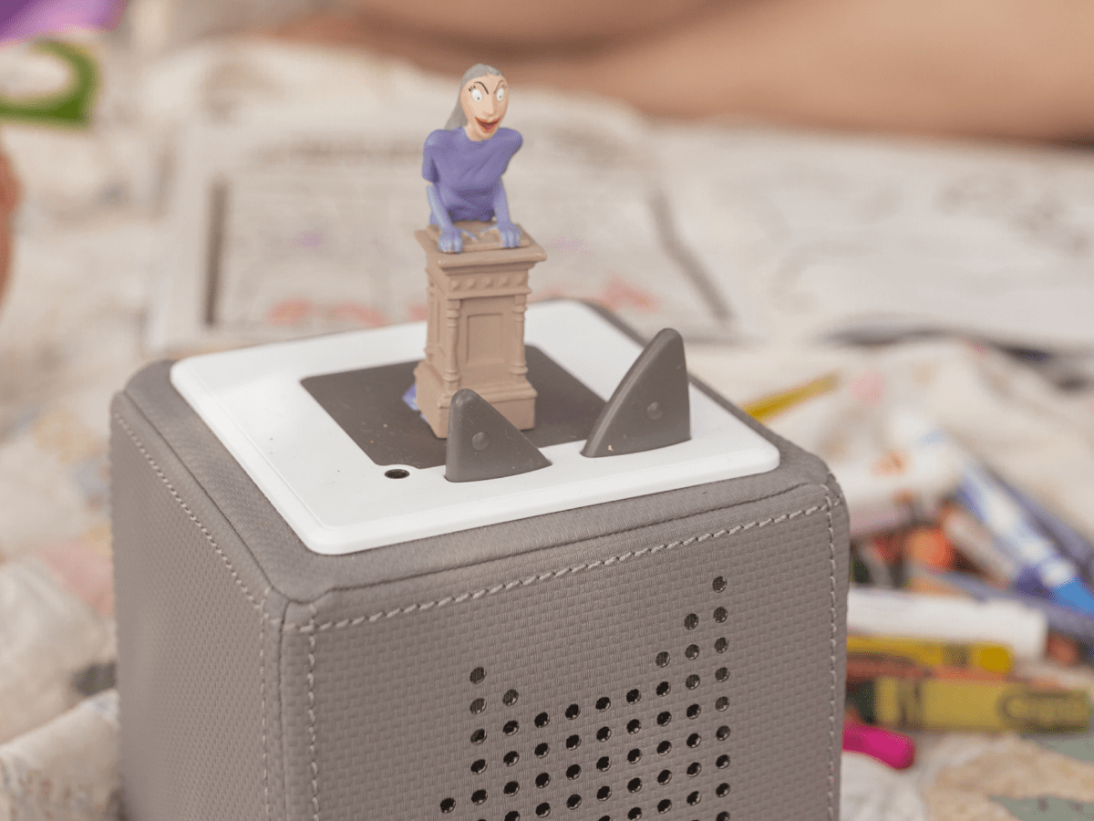 Roald Dahl: The Witches Tonie