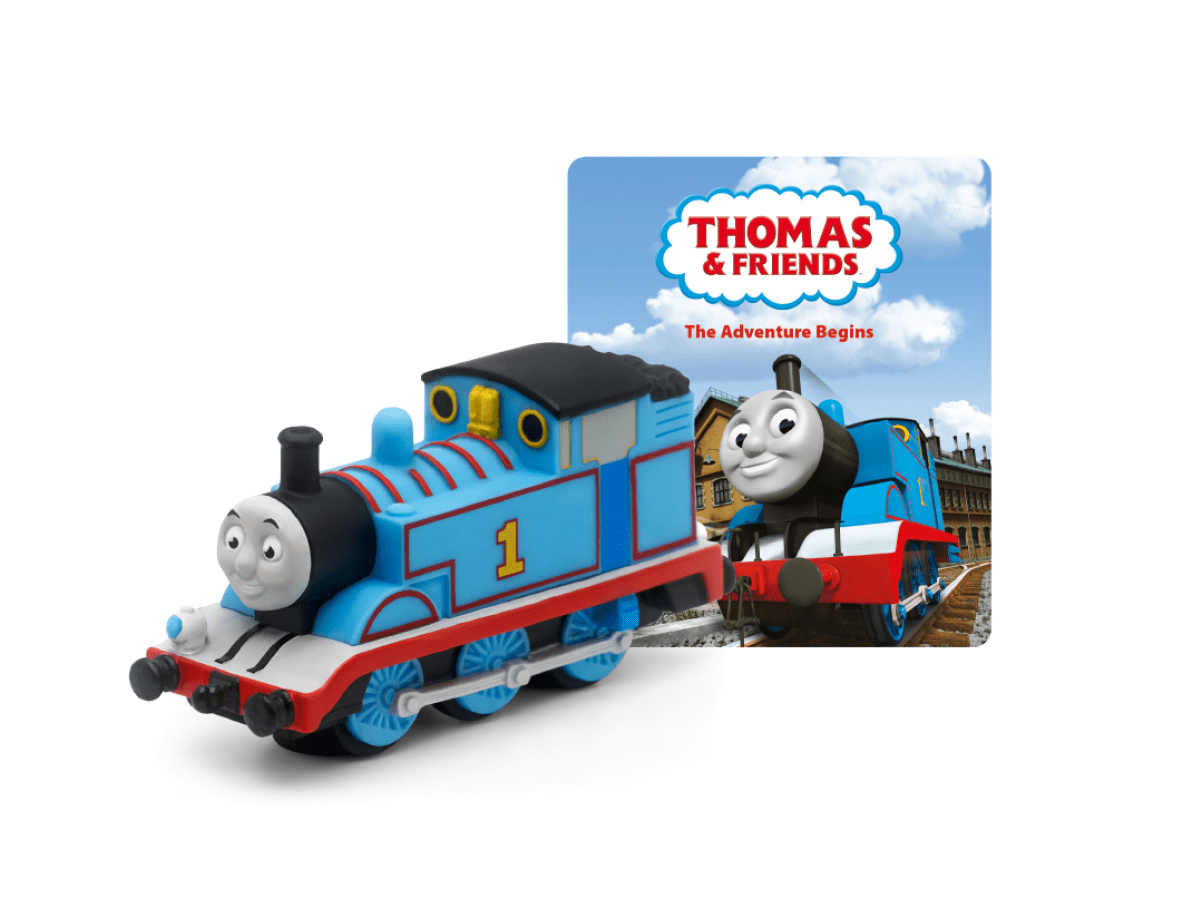Thomas & Friends: Thomas the Tank Engine Tonie