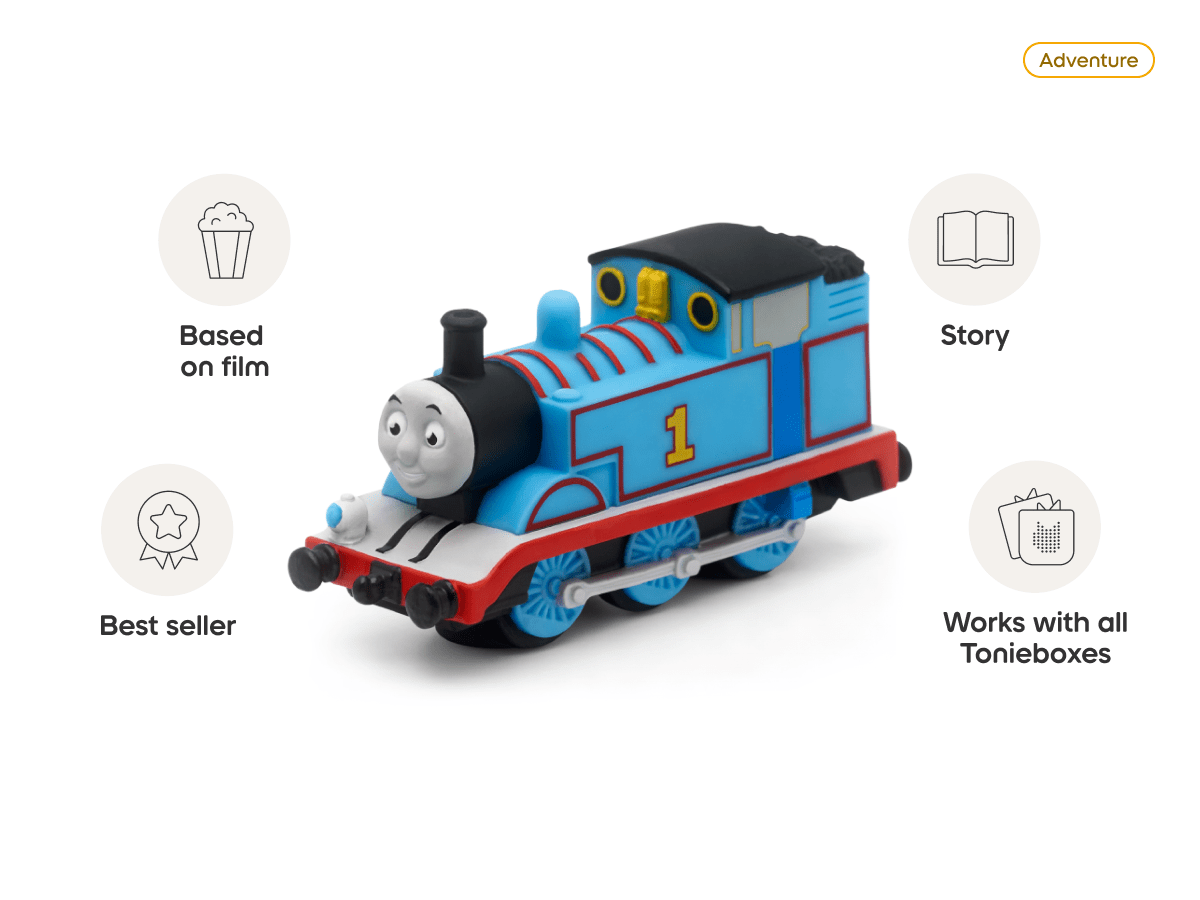 Thomas & Friends: Thomas the Tank Engine Tonie