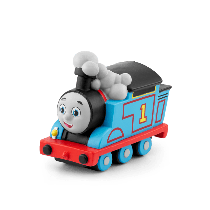 All Engines Go: Thomas the Train Tonie