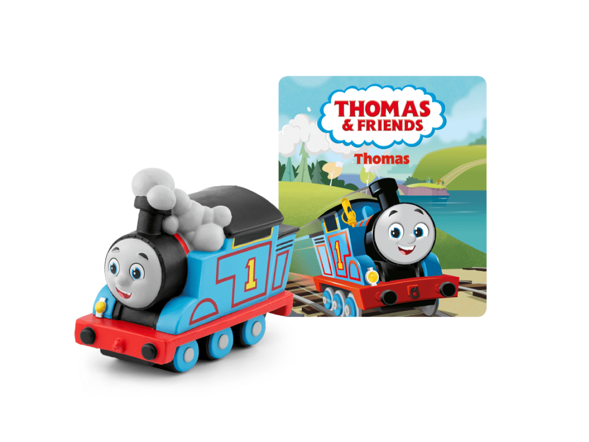 All Engines Go: Thomas the Train Tonie