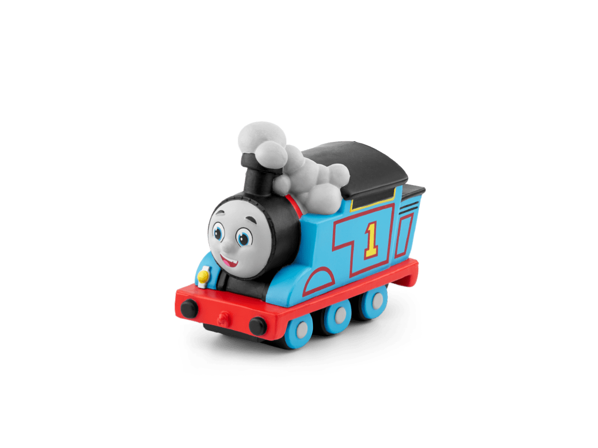 All Engines Go: Thomas the Train Tonie