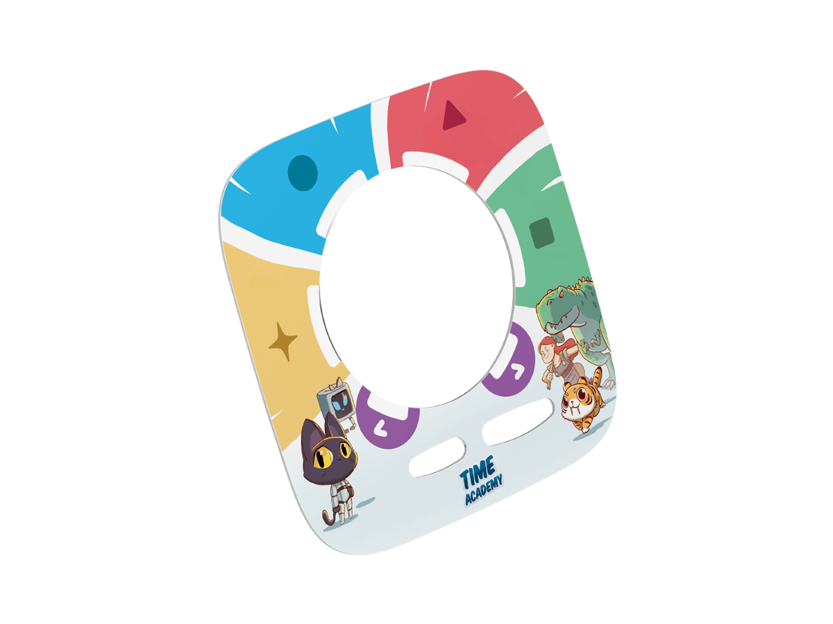 Tonieplay Time Academy: Adventure Through the Eras Game