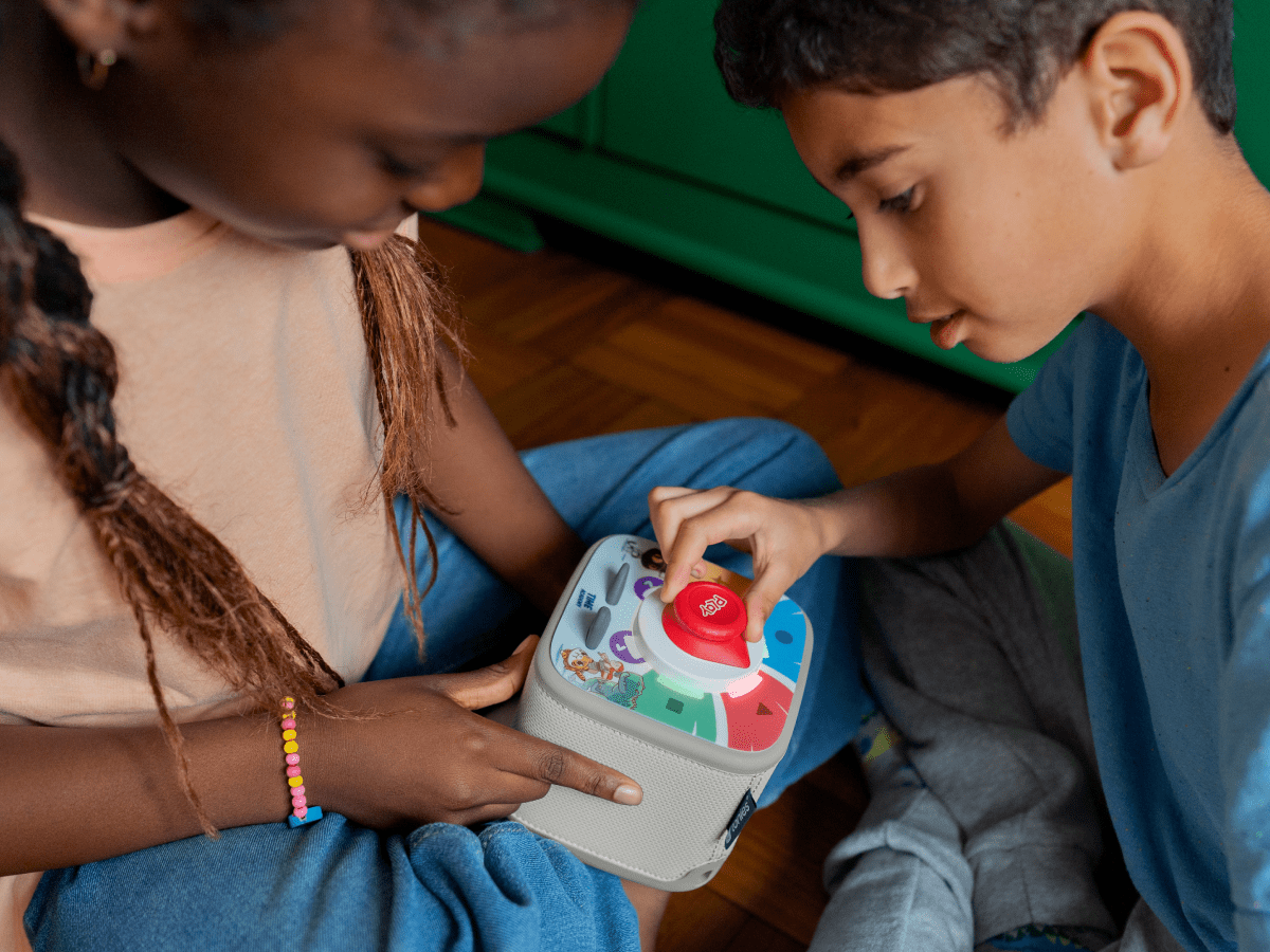 Tonieplay Time Academy: Adventure Through the Eras Game