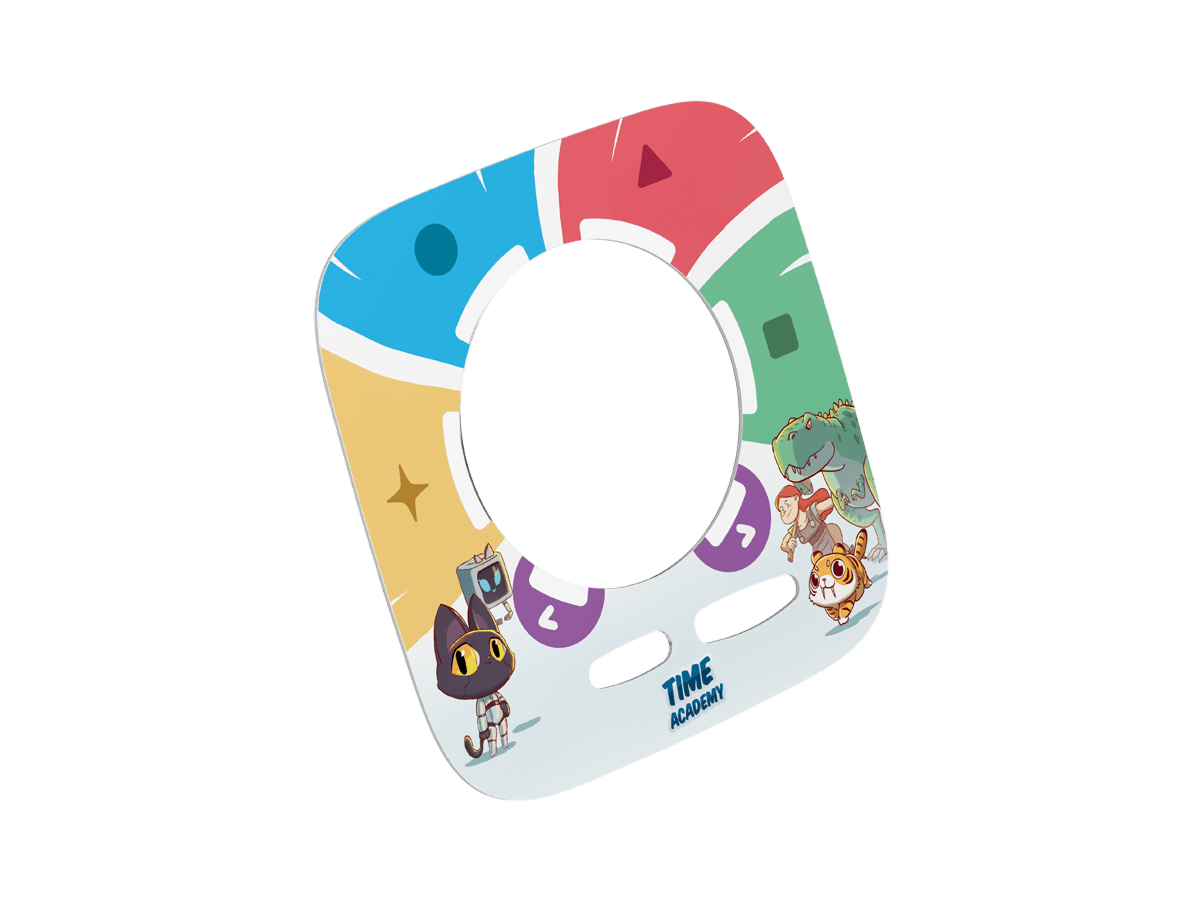 Tonieplay Time Academy: Adventure Through the Eras Game