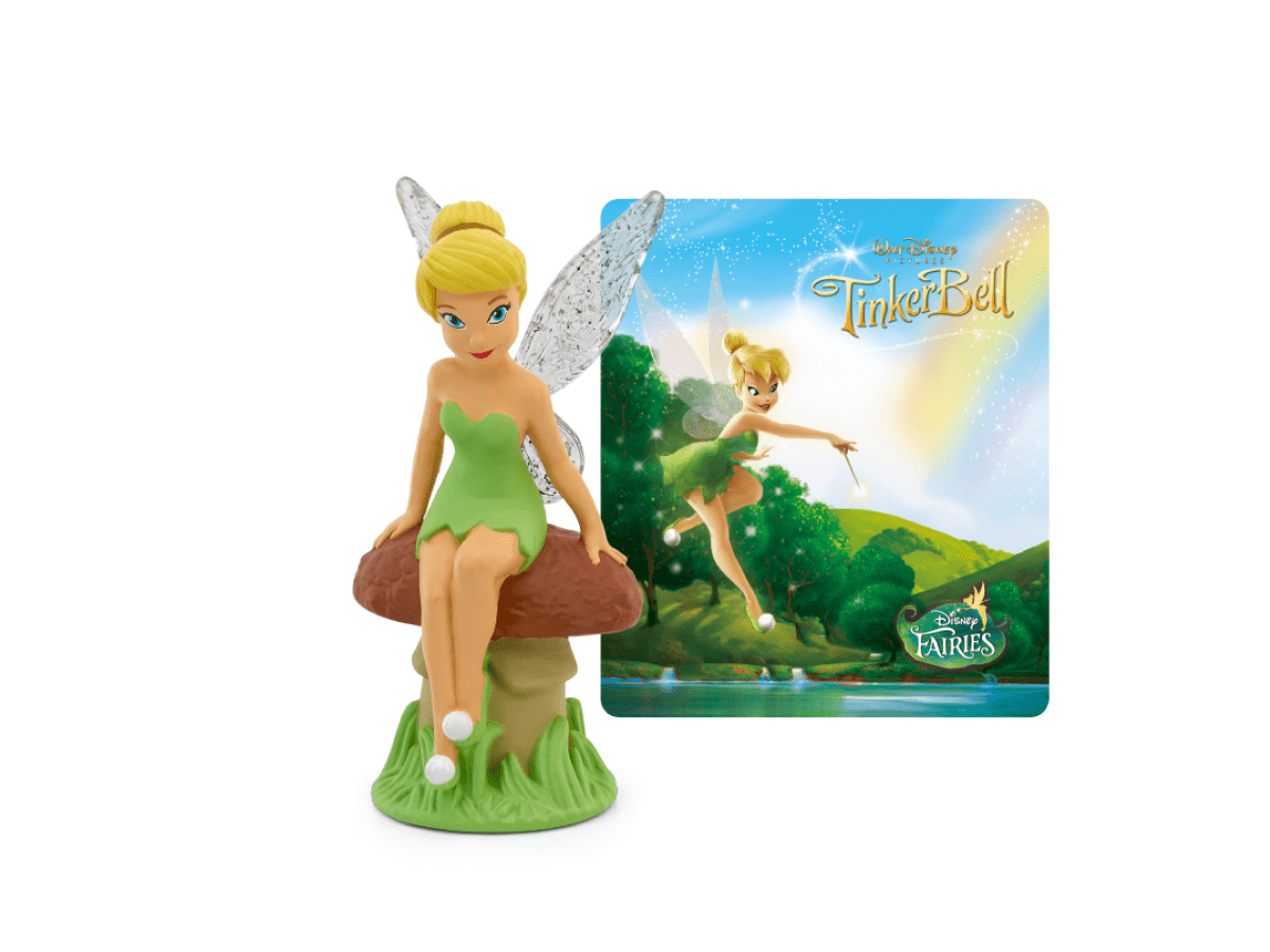 Disney Tinker Bell Tonie