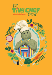 Tiny Chef Tonie