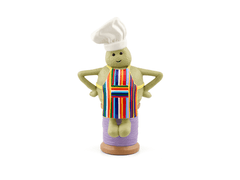 Tiny Chef Tonie